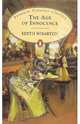 The Age of Innocence, Wharton Edith 