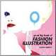 Great big book of fashion illustration, Dawber, Martin 