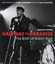 Halfway to Paradise: The Birth of British Rock, Alwyn W. Turner 