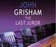 The Last Juror, John Grisham 
