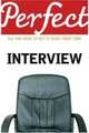 Perfect interview, Eggert, Max 