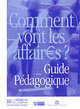 Comment Vont Les Affaires? - Level 10, Tauzin,Beatrice 