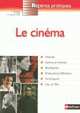 Rep Prat Le Cinema, Francis Vanoye 