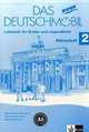 Neue Deutschmobil 2, Woerterheft, Douvitsas-Gamst, J. Xanthos-Kretzschmer, 