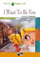 I Want To Be You +D +R, Hutchinson, Andrea 