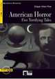 American Horror+cd, Edgar Allan Poe 