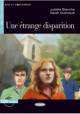 Etrange Disparition+cd Nouvelle Edition, J. Blanche 