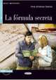 Formula secreta +D, Garcia, Ana Jimenez 