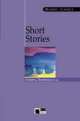 Short Stories (Anthology) Bk +D, Dickens, Stevenson et al. 