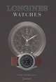 Longines Watches, John Goldberger 