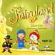 Fairyland: Starter: Pupil