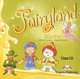 Fairyland Starter. Class CD. Аудио CD для работы в классе, Jenny Dooley, Virginia Evans 