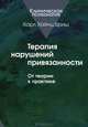 Терапия нарушений привязанности. От теории к практике, Карл Хайнц 