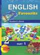 English Favourite 2: Student