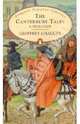 The Canterbury Tales, Chaucer Geoffrey 
