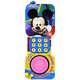 Позвони мне, Микки! Книжка-игрушка, 