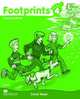 Footprints: Level 4: Activity Book, Read Carol 