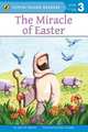 The Miracle of Easter, Malone, Jean M. 