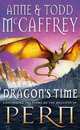 Dragon's Time, Todd J. McCaffrey 