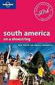 South America on a Shoestring 11Ed, 