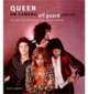 Queen on Camera Off Guard, Hayward, Mark 