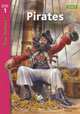Pirates. Niveau de lecture 1, Ryan Denise 