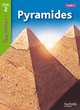 Pyramides. Niveau de lecture 2, Odgers Sally 