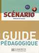Scenario 2. Guide pedagogique, Herry Cecile 
