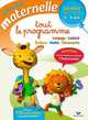 Tout le programme. Grande Section. 5-6 ans, Doutremepuich Florence 