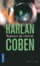 Rupture De Contrat, Harlan Coben 