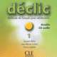DECLIC 1 2 coll CD(2) Лиц, Jean-Michel Cartier 