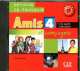Amis et compagnie 4 3 coll CD Лиц, Samson Colette 