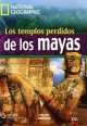 Coleccion Andar.es. Templos Perdidos De los Mayas (+DVD), Geographic National 