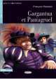 Gargantua et Pantagruel (+ CD), Francois Rabelais 