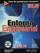Entorno Empresarial (+ Audio CD), Prada Marisa de 