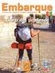 Embarque 2: Libro Del Profesor (+ Audio CD), Alonso Montserrat, Prieto Rocio 