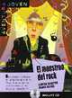 El monstruo del rock (+ Audio CD), Sancho Elvira 