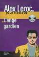 L'ange gardien (+ Audio CD), Lause Christian 