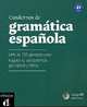 Cuaderno de gramatica espanola B1 (+ Audio CD), Seijas Pilar 