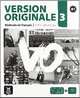 Version Originale 3. Cahier d'exercices B1 (+ Audio CD), Pancrazi Laetitia, Templier Stephanie 