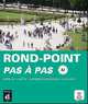 Nouveau Rond-Point pas a pas A1. Livre de l'eleve (+ Audio CD), Labascoule Josiane 