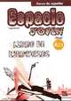 Curso de espanol Espacio joven A 2.1. Libro de ejercicios, Espacio Equipo 