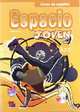 Espacio joven A2.2. Libro del alumno (+ CD-ROM), Espacio Equipo 