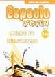 Espacio joven A2.2. Libro de ejercicios, Espacio Equipo 