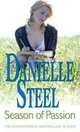 Season of passion, Steel, Danielle 