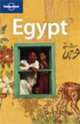 Lonely Planet Egypt, Firestone, Matthew D. O'Neill, Zora Sattin, Anthony 