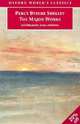 The Major Works, Percy Bysshe Shelley 