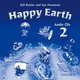 Happy Earth 2 Audio CD, Bowler, B. & Parminter, S. 