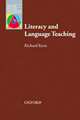 Literacy and Language Teaching, Kern, Richard 
