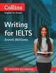 Collins Writing for IELTS, Williams, Anneli 